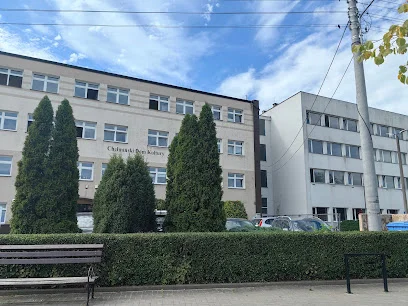 Chełmiński Jarmark Jaszczurczy