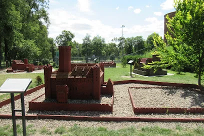 Park Pamięci i Tolerancji im. Ludwika Rydygiera
