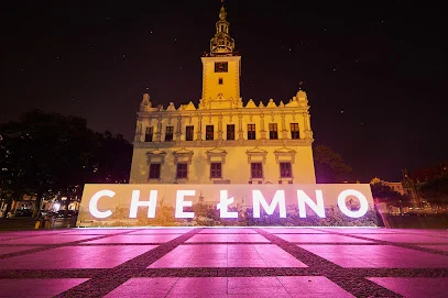 Ratusz w Chełmnie