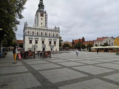 Rynek w Chełmnie