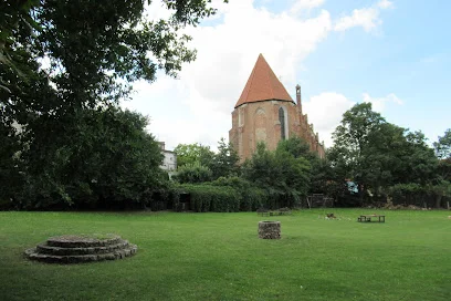 Średniowieczna Osada Rycerska