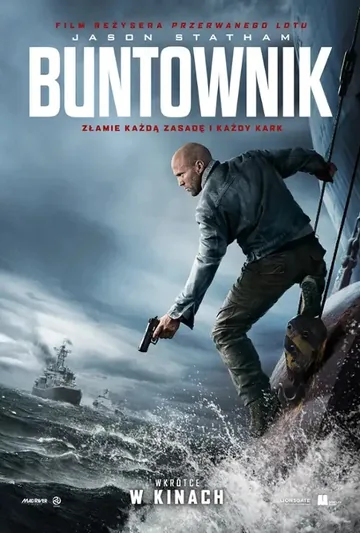 Buntownik (2026)